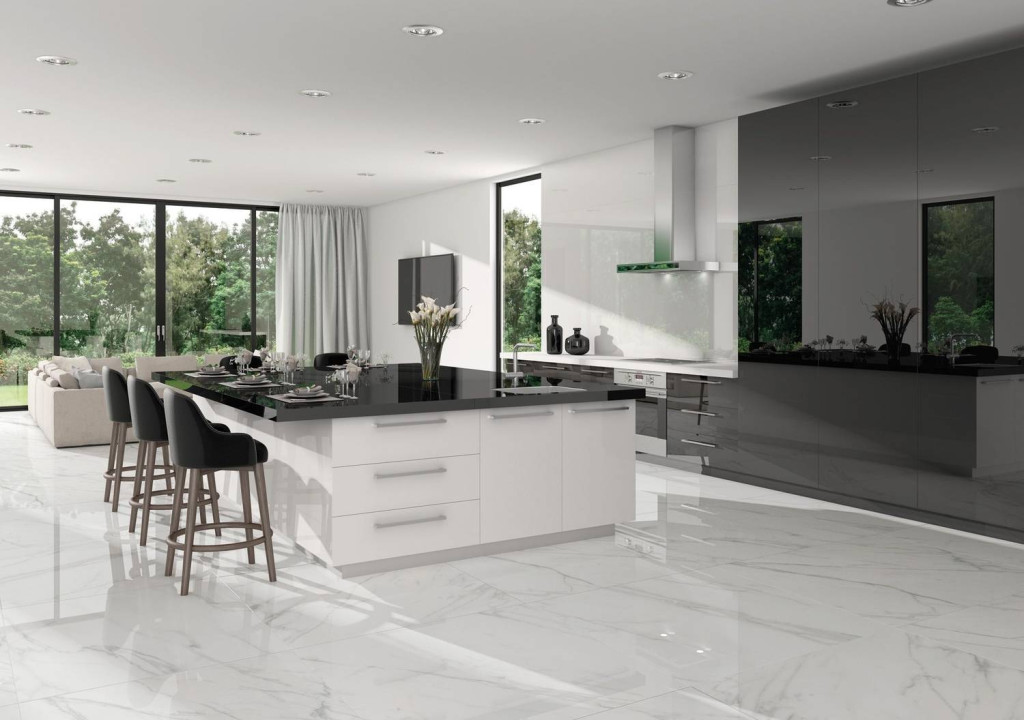 Интерьер Tau Ceramica (Тау Керамика) Varenna (Варенна) - 1