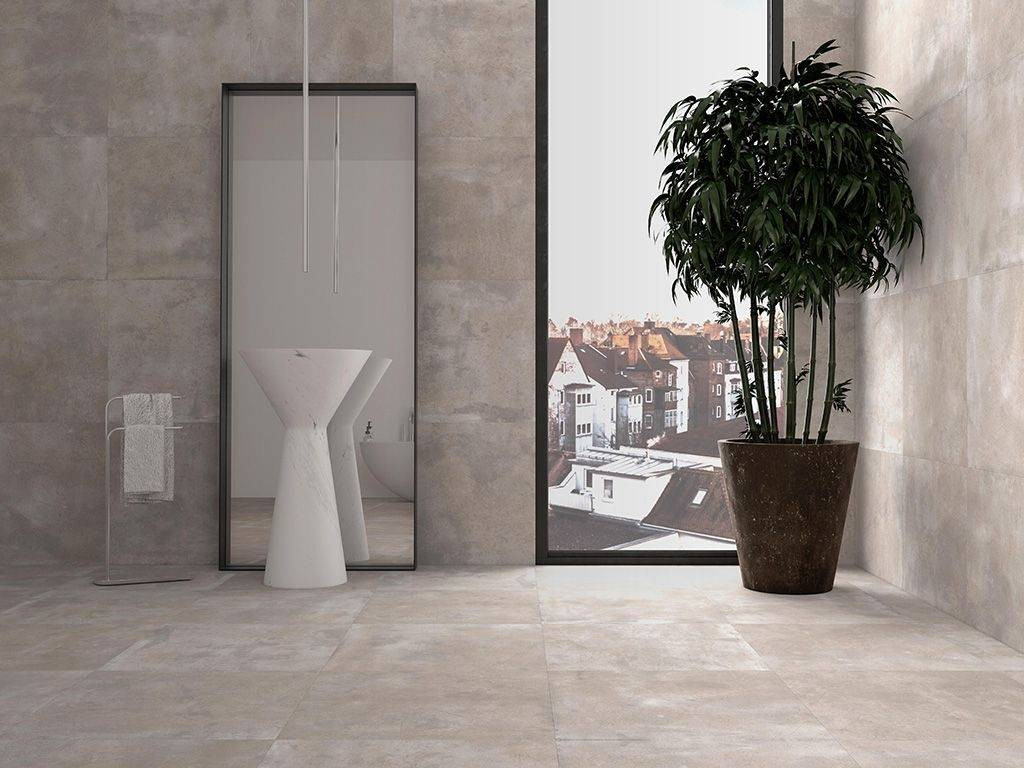 Интерьер Tau Ceramica (Тау Керамика) Walmer (Уолмер)