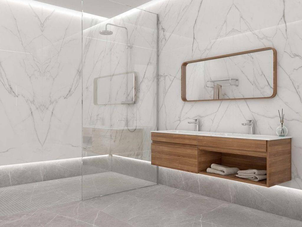 Интерьер Tau Ceramica (Тау Керамика) Varenna (Варенна) - 3
