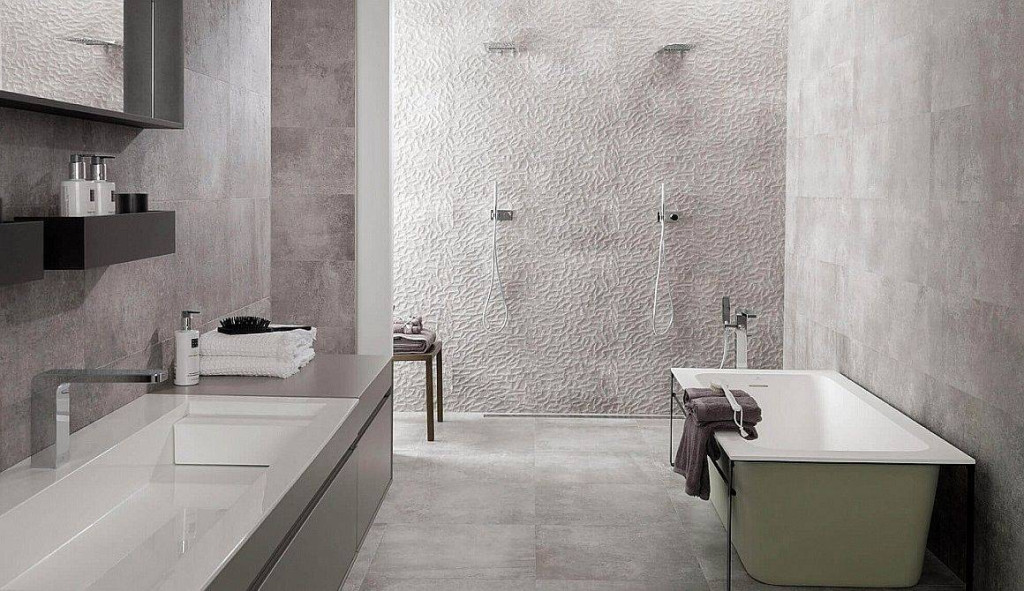 Интерьер Venis (Венис) Baltimore/Boulevard (Балтимор/Болевард) - 7