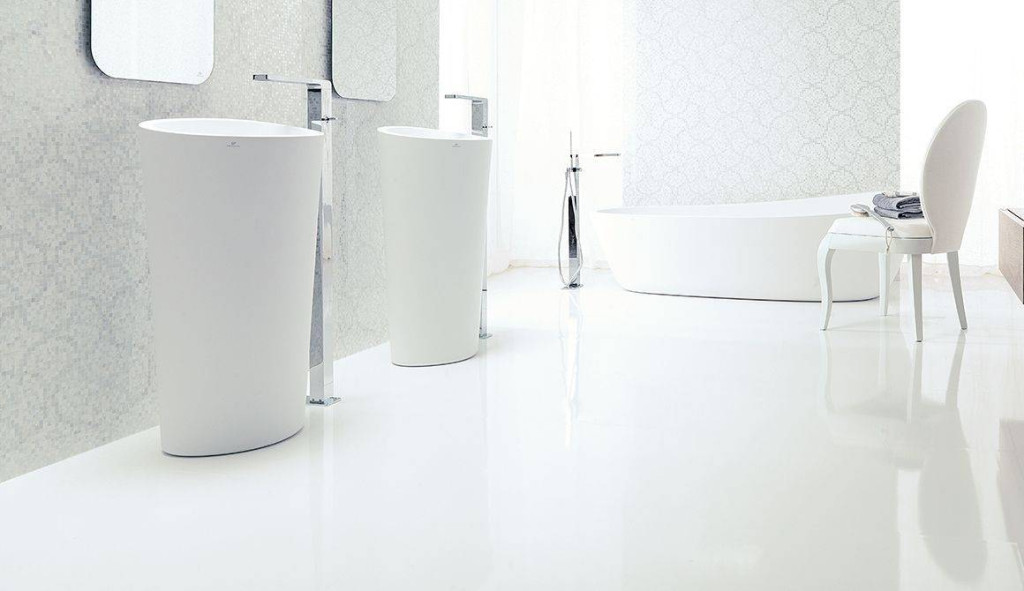 Интерьер Venis (Венис) Crystal (Кристал)