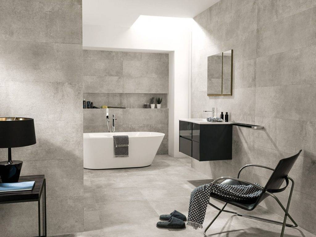 Интерьер Venis (Венис) Baltimore/Boulevard (Балтимор/Болевард) - 8