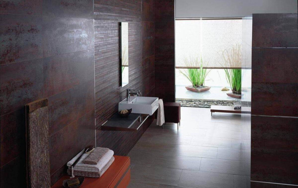 Интерьер Venis (Венис) Ruggine (Руджине) - 4