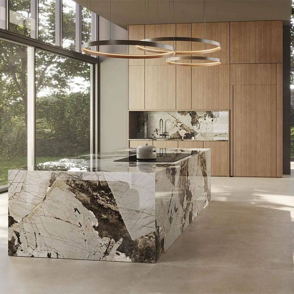Интерьер venux Arctic Patagonia - 2