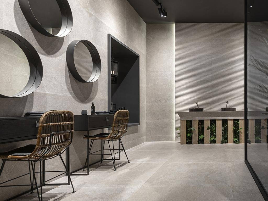 Интерьер Venis (Венис) Verbier (Вербье) - 7