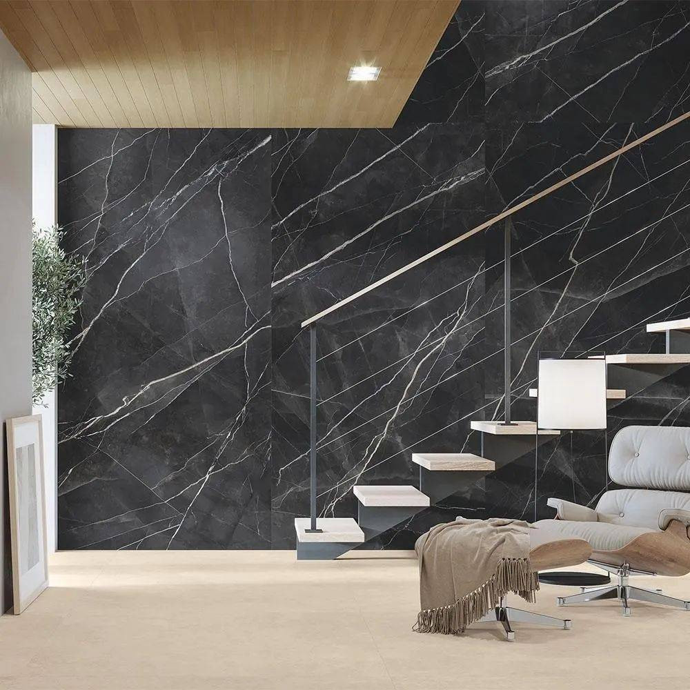 Интерьер venux Calacatta Black