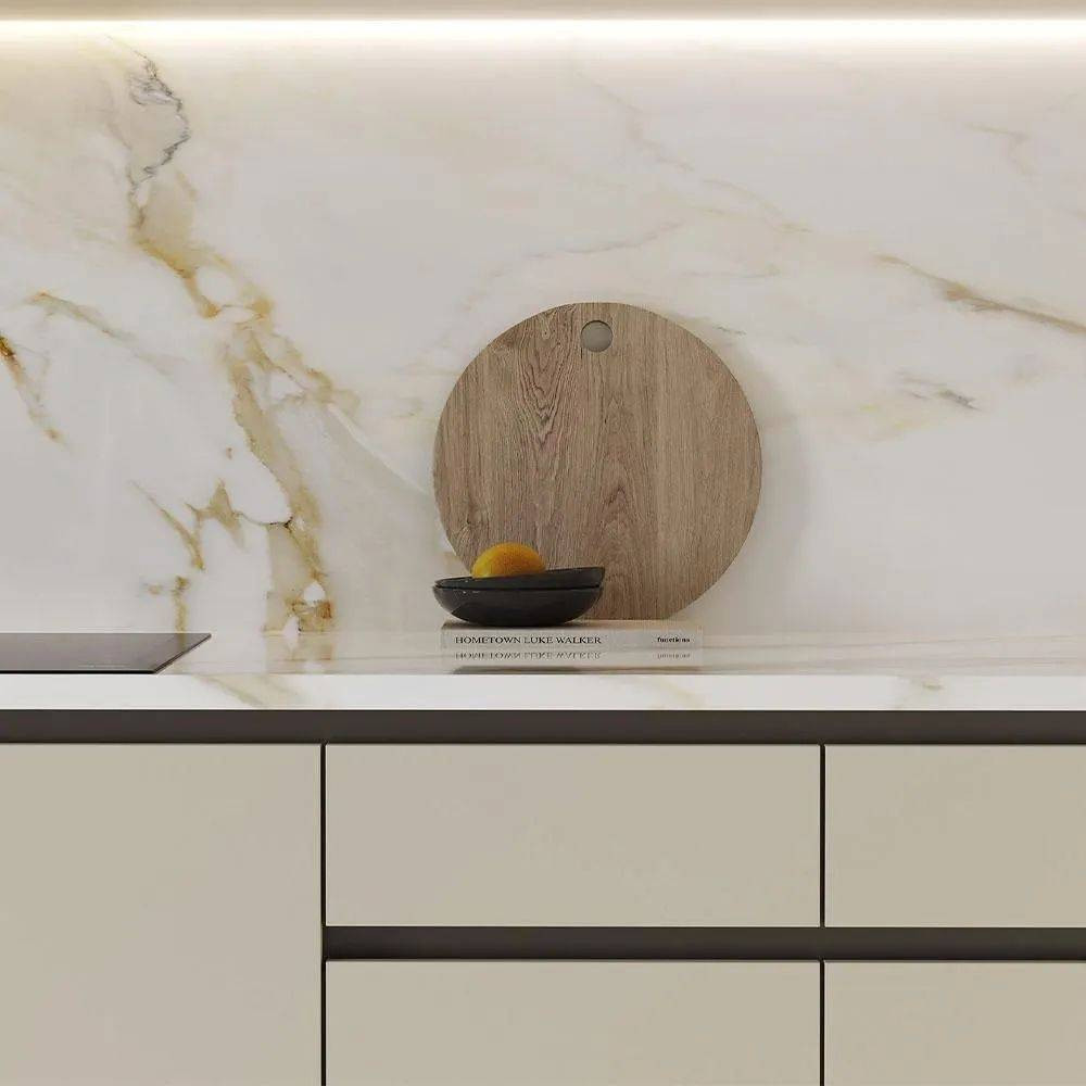 Интерьер venux Calacatta Gold - 1