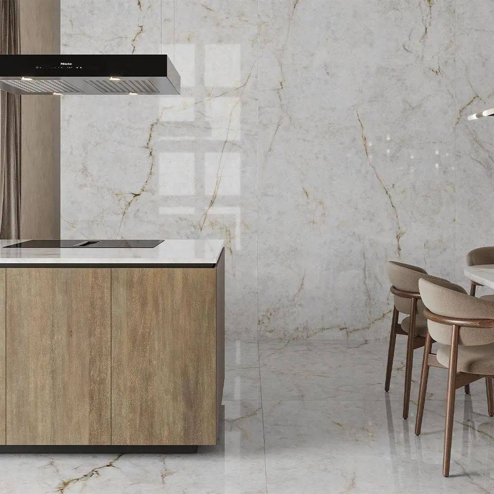 Интерьер venux Aurora Crystal - 2