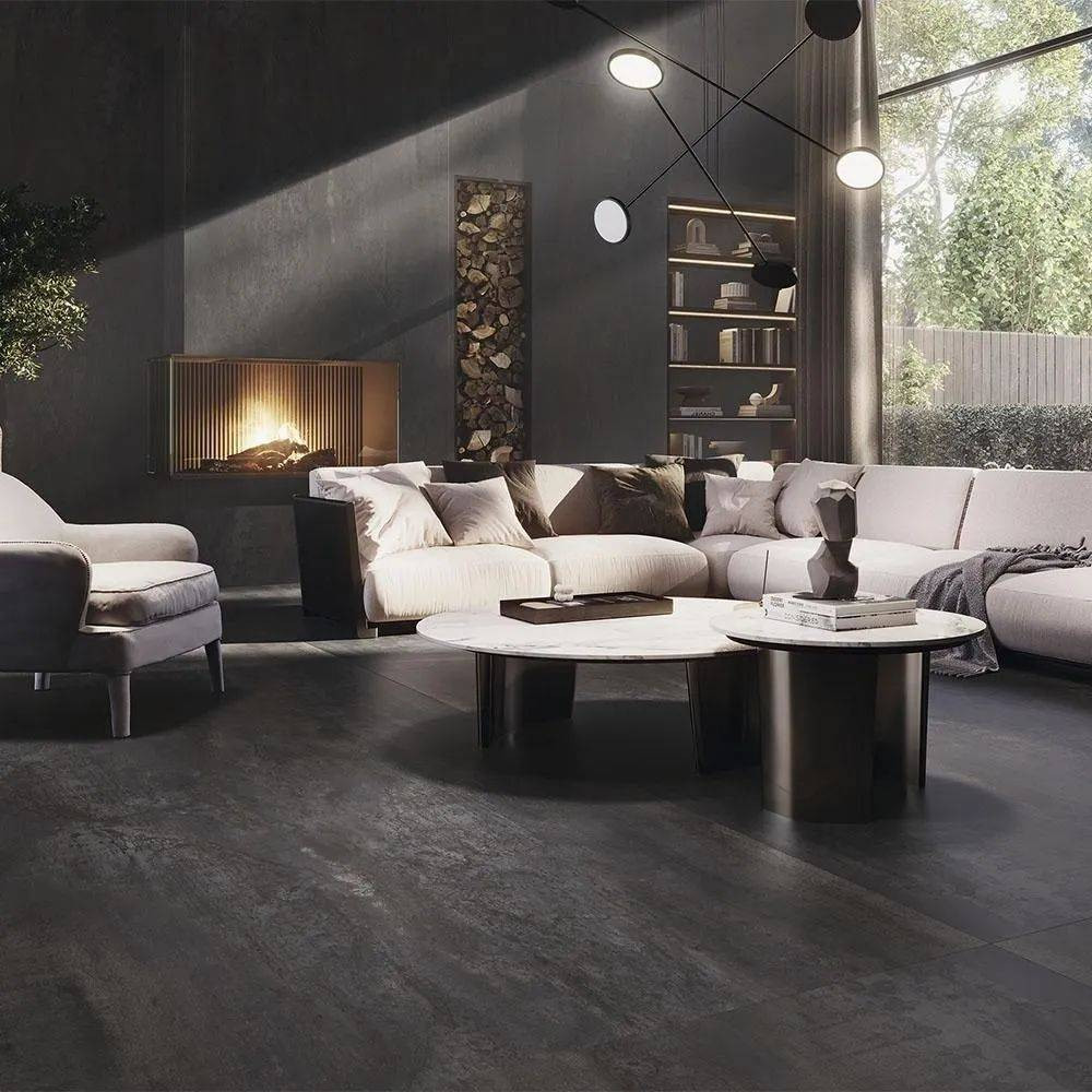 Интерьер venux Copper