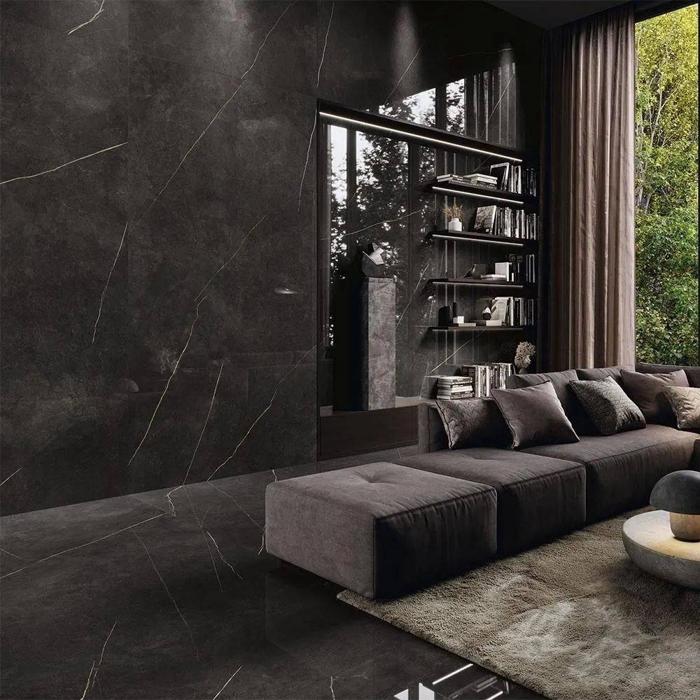 Интерьер venux Calatorao