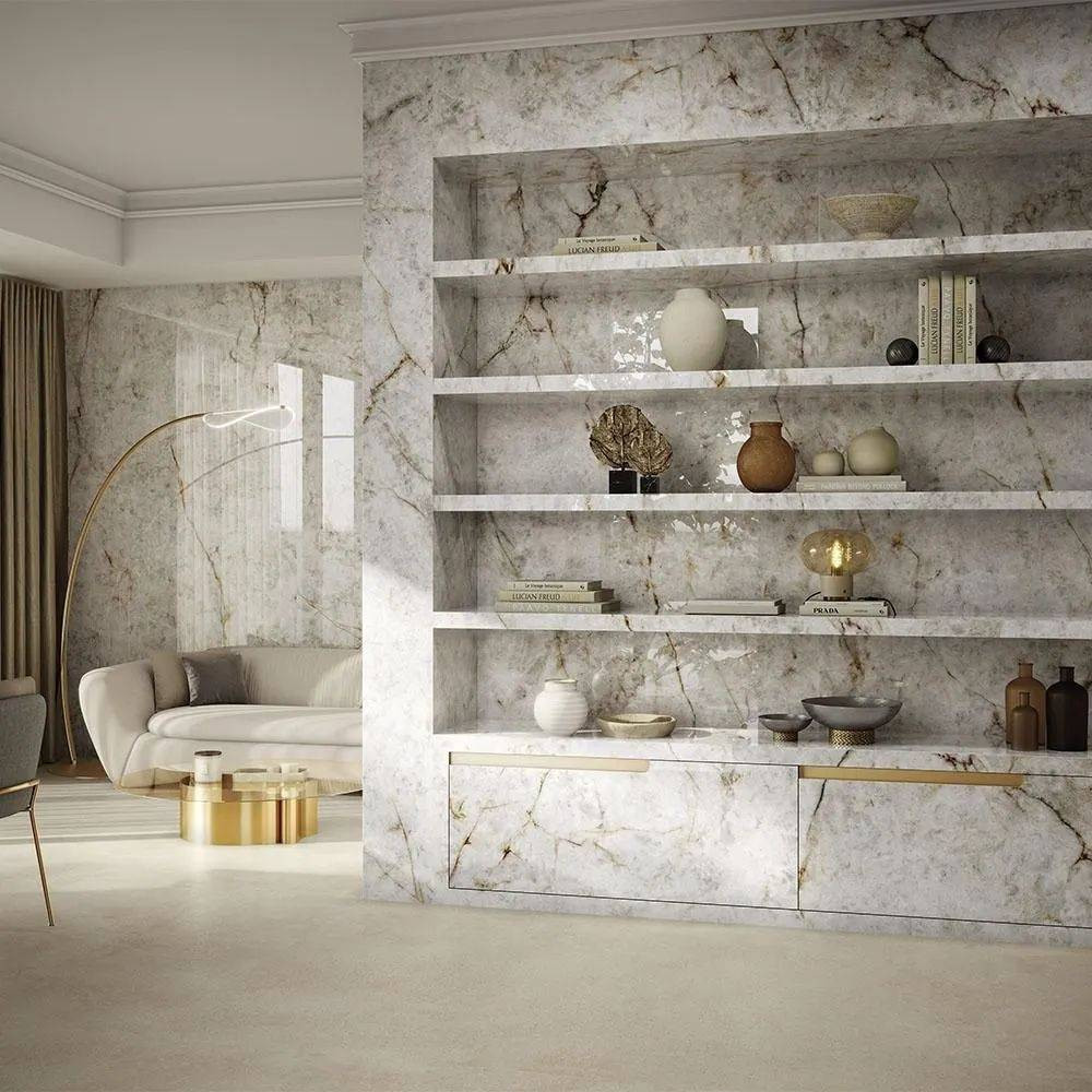 Интерьер venux Aurora Crystal - 1