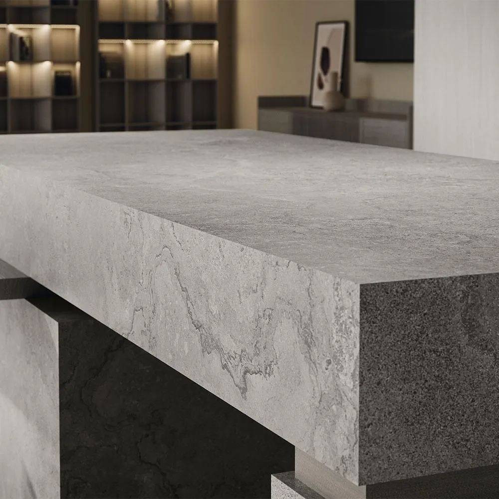 Интерьер venux Bourgogne Perle
