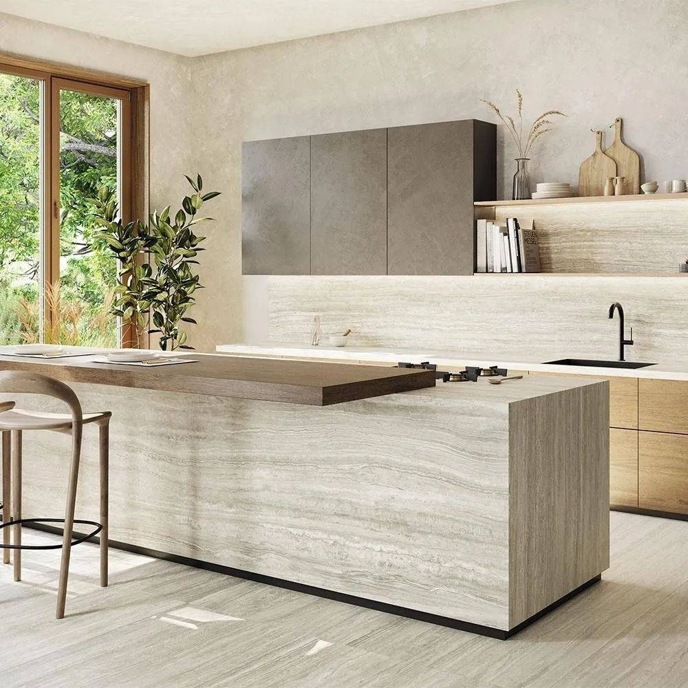 Интерьер venux Travertine Vein - 4