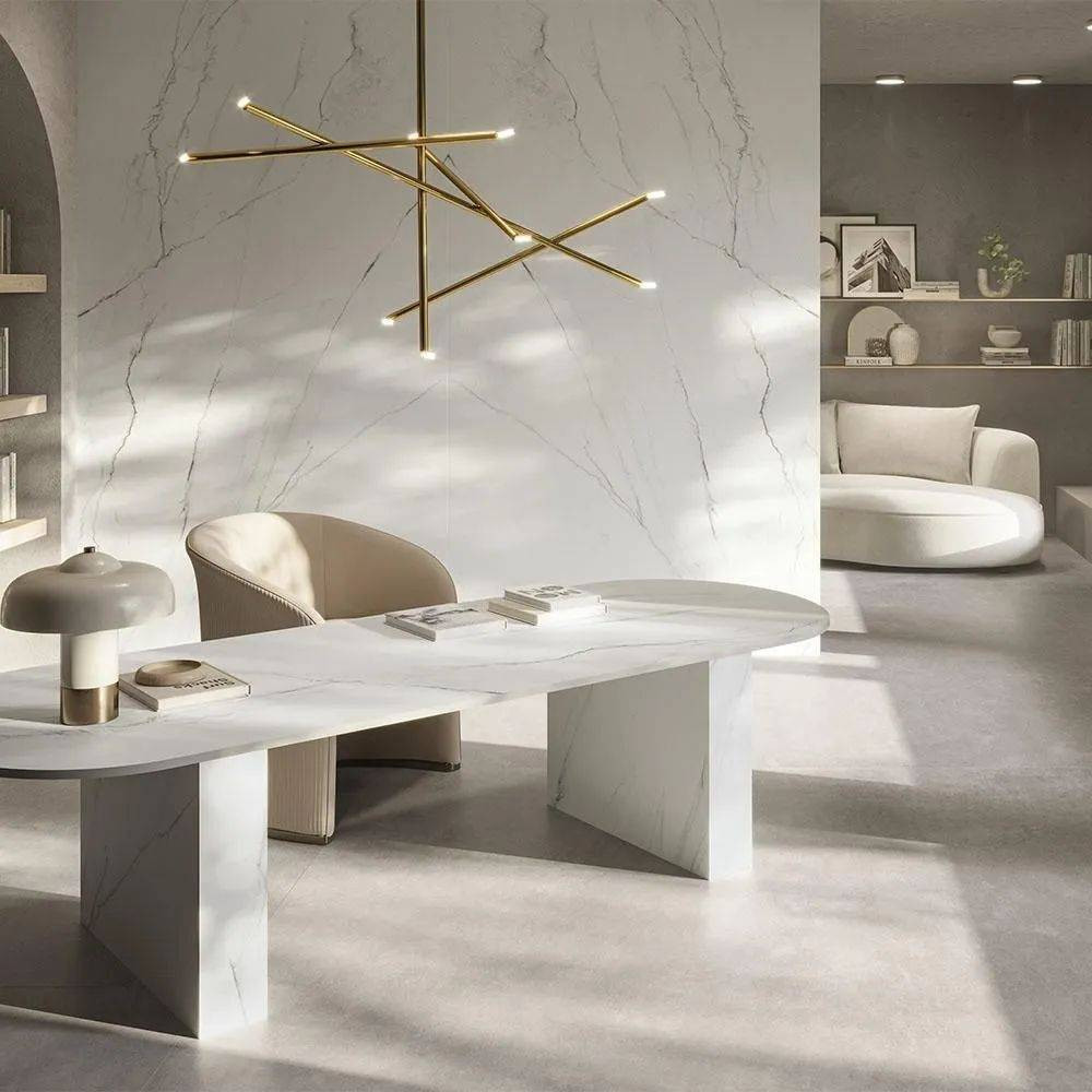Интерьер venux Montblanc - 2