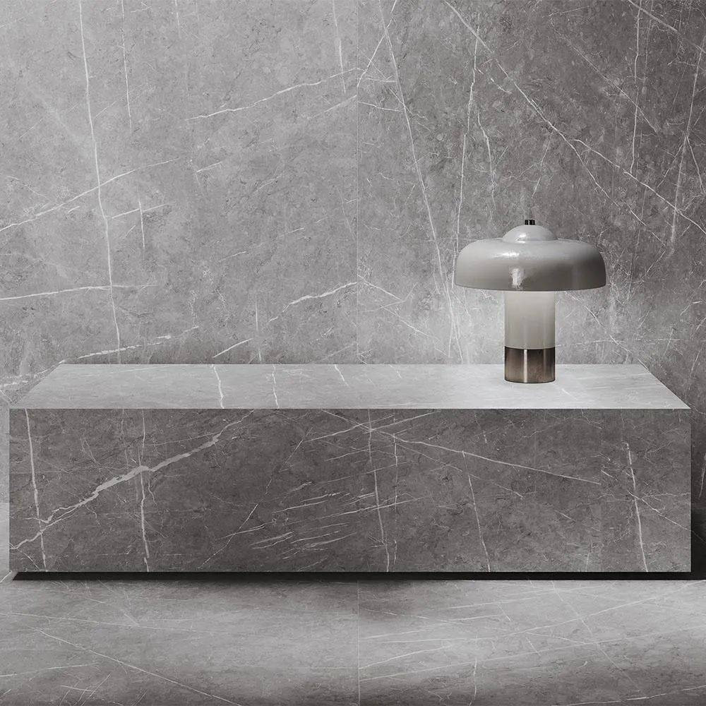 Интерьер venux Mystique Grey