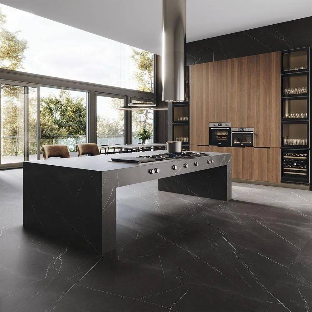 Интерьер venux Pietra Grey - 1