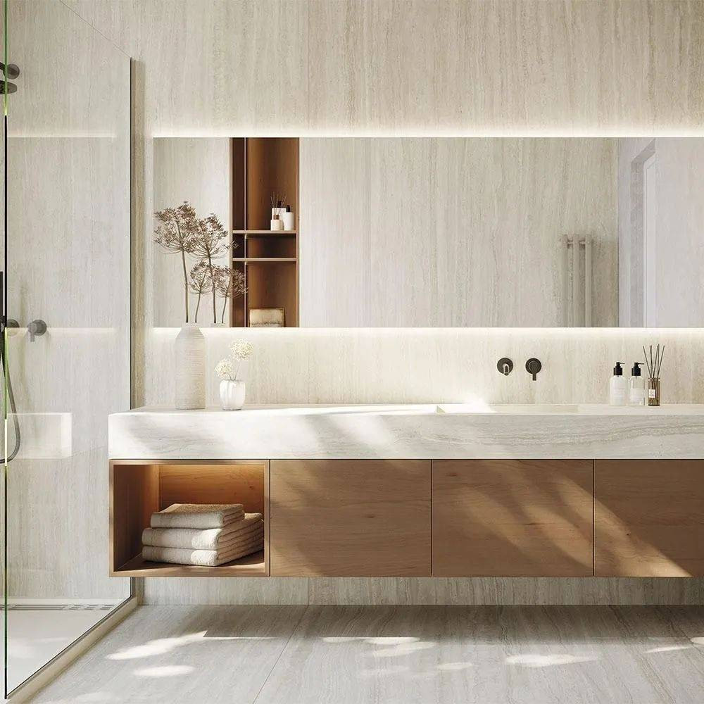 Интерьер venux Travertine Vein - 2