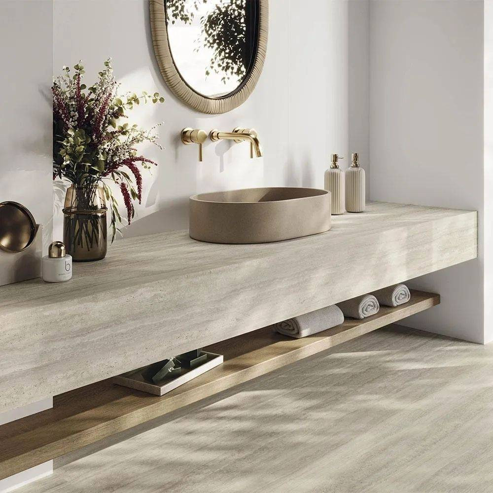 Интерьер venux Travertine Vein - 3