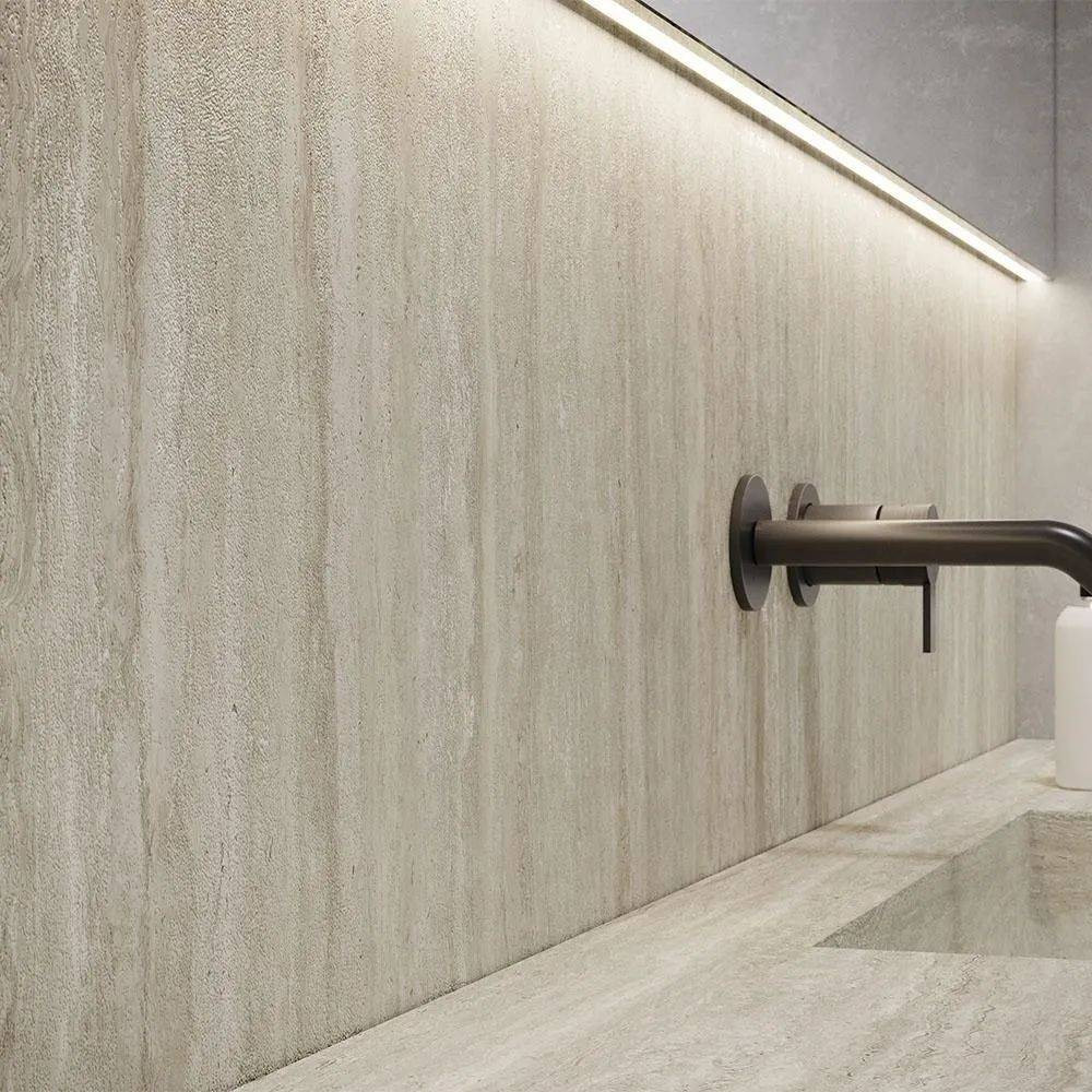 Интерьер venux Travertine Vein