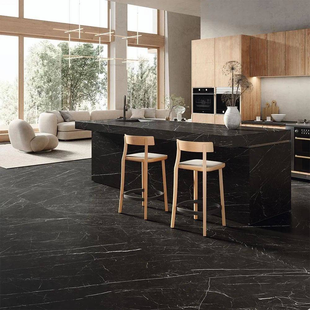 Интерьер venux Marquina - 2