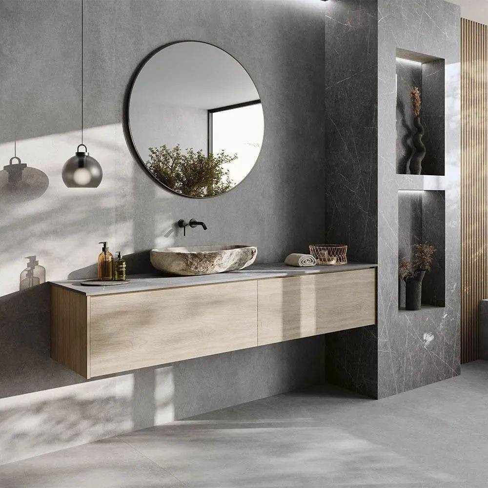 Интерьер venux Mystique Grey - 2