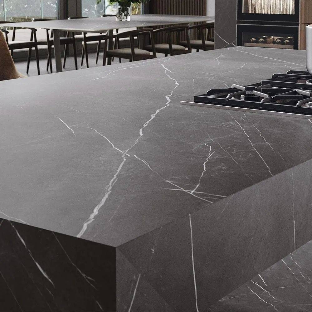 Интерьер venux Pietra Grey - 3