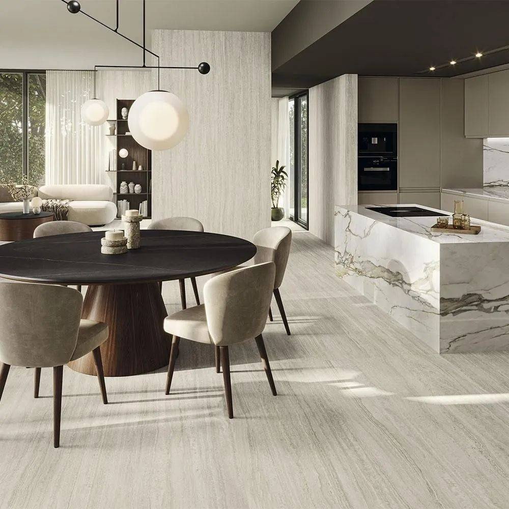 Интерьер venux Travertine Vein - 1