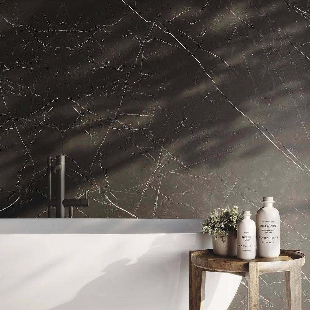 Интерьер venux Marquina
