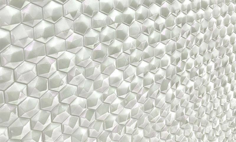 Интерьер Vidrepur (Видрепур) Hex Diamond (Хекс Даймонд)