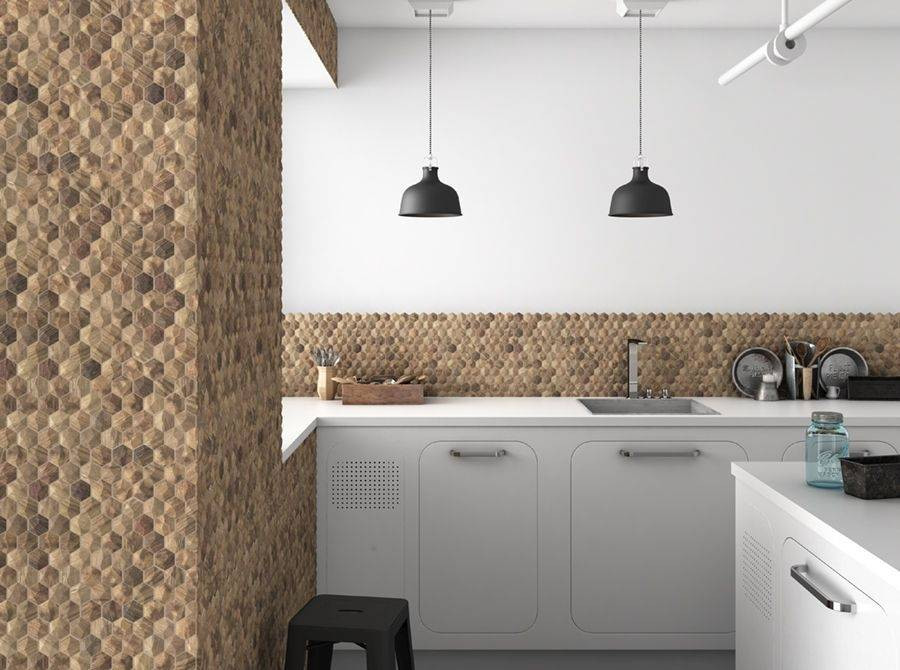 Интерьер Vidrepur (Видрепур) Wood (Вуд) - 4