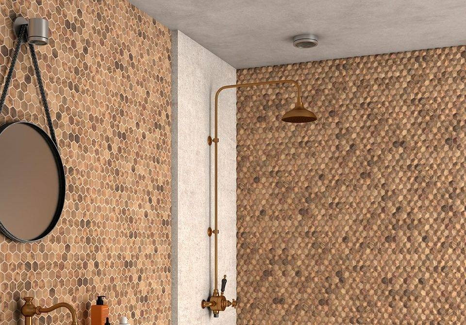 Интерьер Vidrepur (Видрепур) Wood (Вуд) - 6