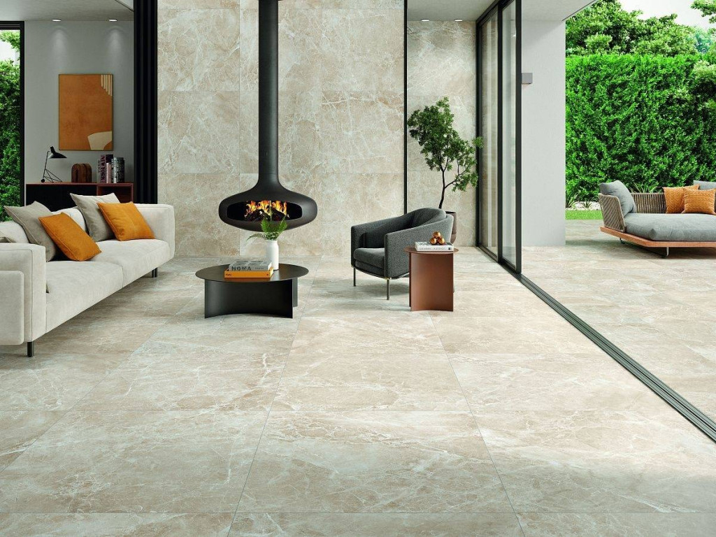 Интерьер Vitacer (Витацер) 60x120 (60x120) - 3