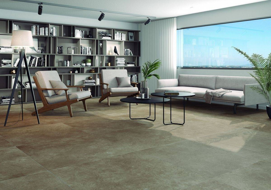 Интерьер Vitacer (Витацер) 60x120 (60x120) - 1