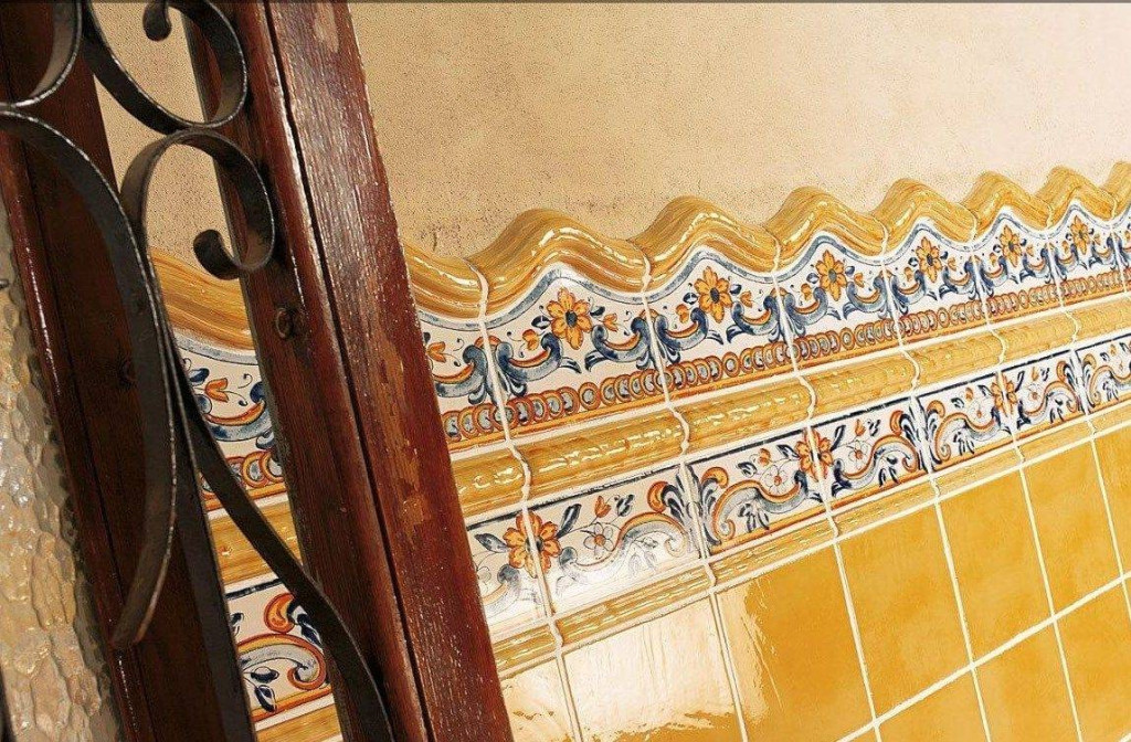 Интерьер Vives (Вивес) Aranjuez (Аранжуез)