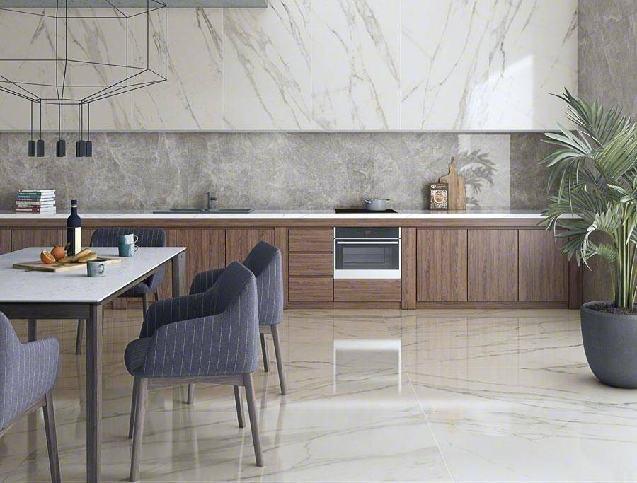 Интерьер Vives (Вивес) Marblelous (Марблелоус) - 2