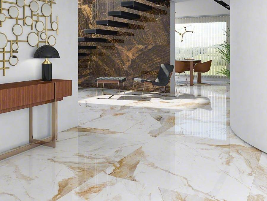 Интерьер Vives (Вивес) Marblelous (Марблелоус)