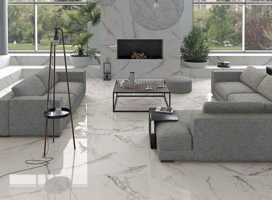 Интерьер Vives (Вивес) Marblelous (Марблелоус) - 6