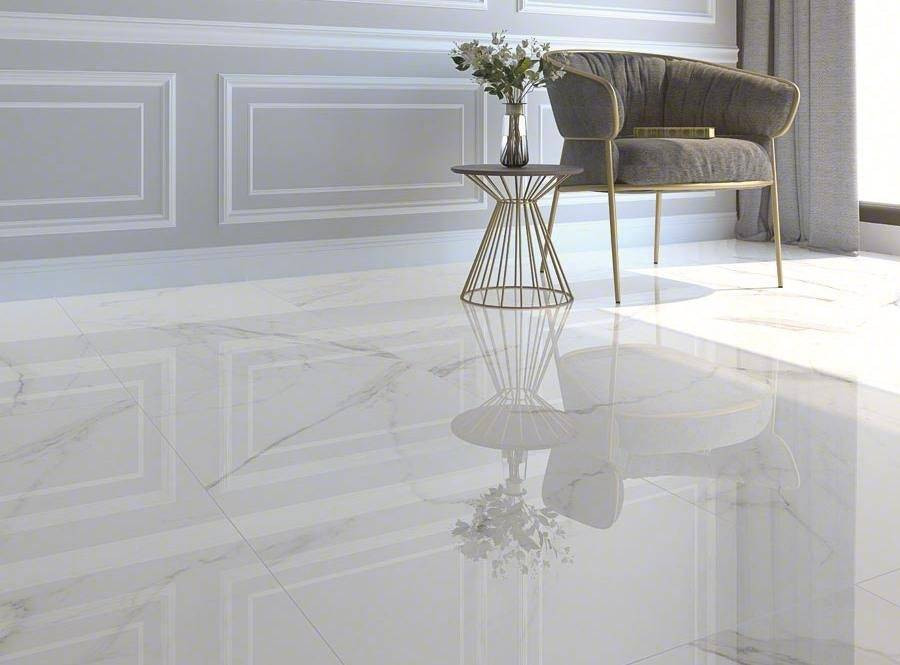 Интерьер Vives (Вивес) Marblelous (Марблелоус) - 7