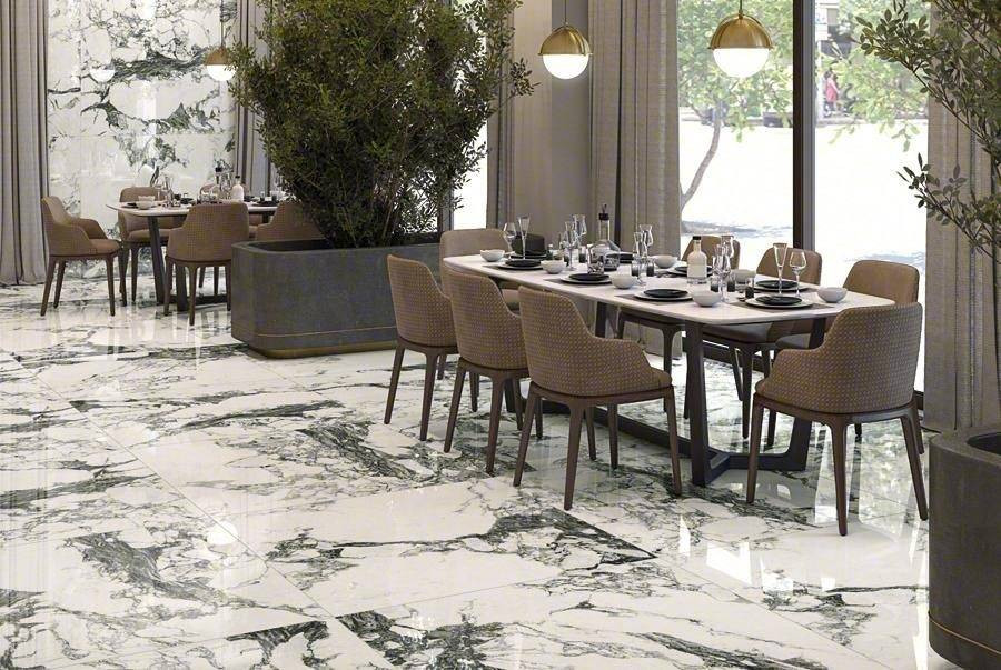 Интерьер Vives (Вивес) Marblelous (Марблелоус) - 8