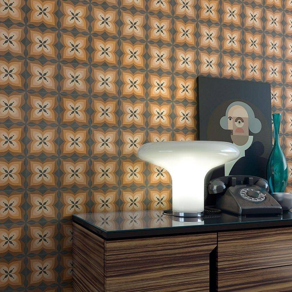 Интерьер Vives (Вивес) Pop Tile (Поп Тайл) - 9