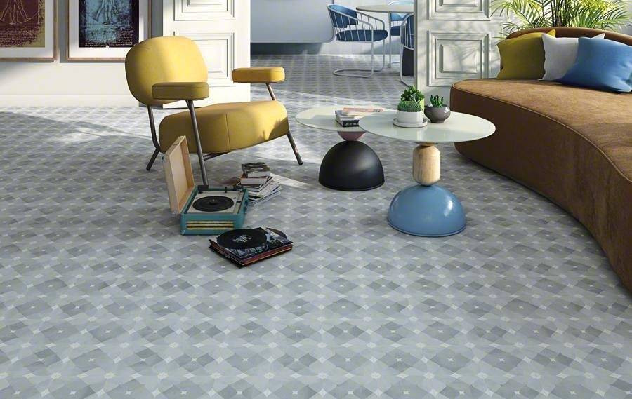 Интерьер Vives (Вивес) Pop Tile (Поп Тайл) - 6