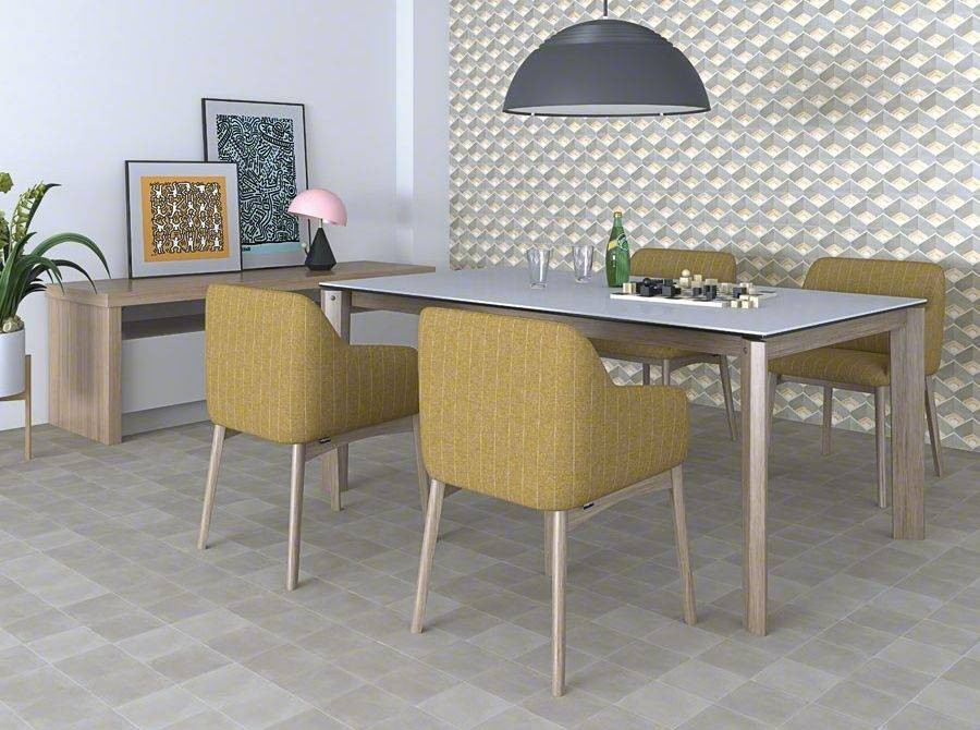 Интерьер Vives (Вивес) Pop Tile (Поп Тайл) - 2