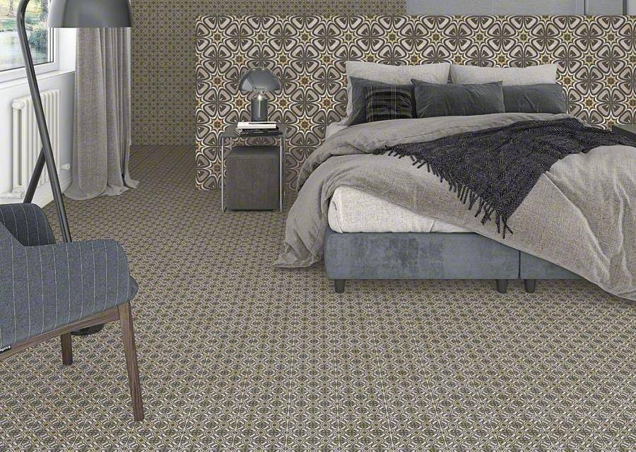 Интерьер Vives (Вивес) Pop Tile (Поп Тайл) - 1