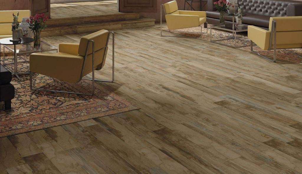 Интерьер Vives (Вивес) World Woods (Ворлд Вудс) - 5
