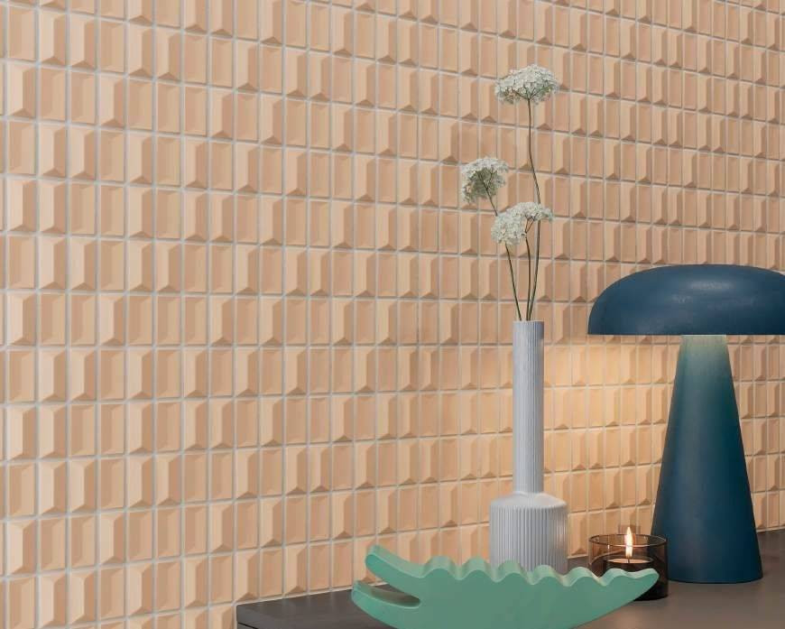 Интерьер Wow (Вау) 3D Bars (3Д Барс) - 3