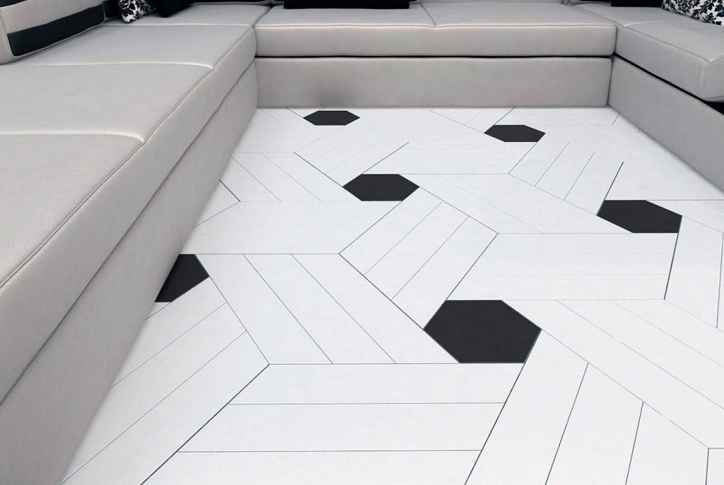 Интерьер Wow (Вау) Floor Tiles (Флор Тайлс) - 11