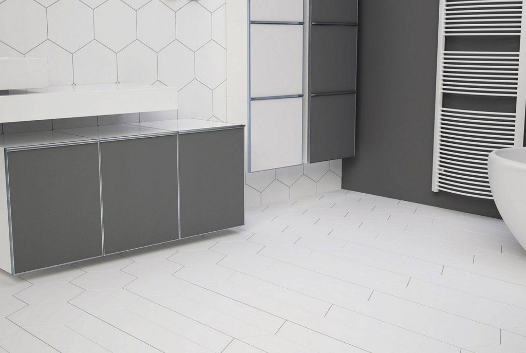 Интерьер Wow (Вау) Floor Tiles (Флор Тайлс) - 10