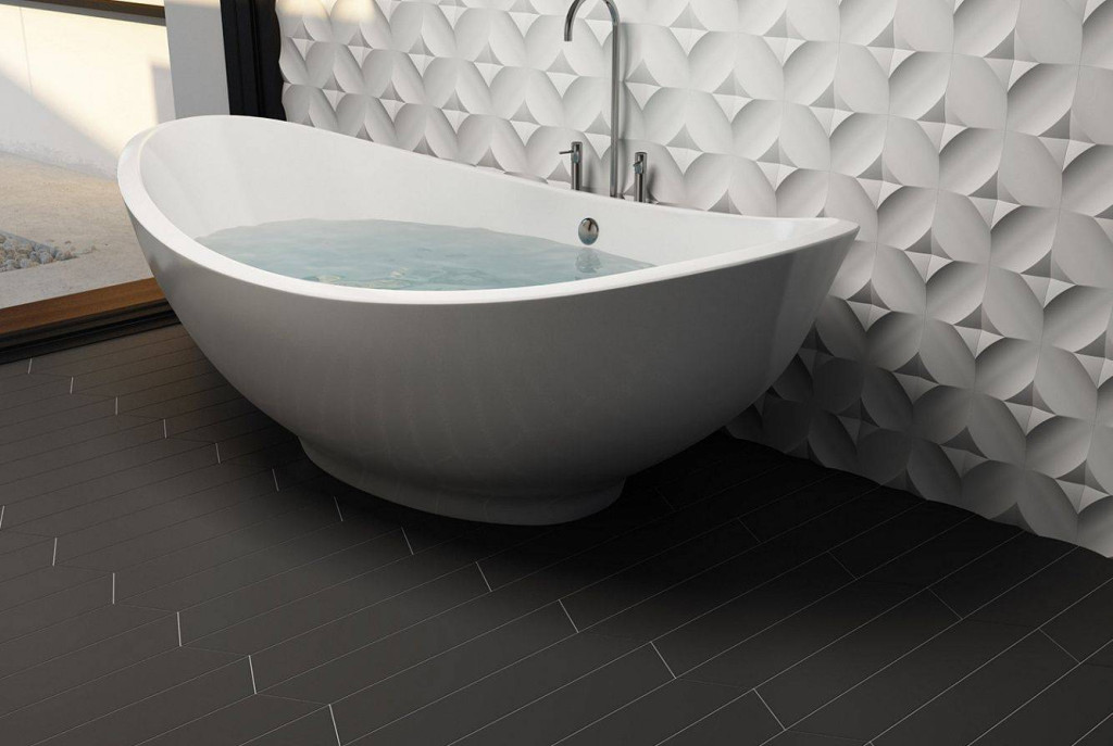 Интерьер Wow (Вау) Floor Tiles (Флор Тайлс) - 4