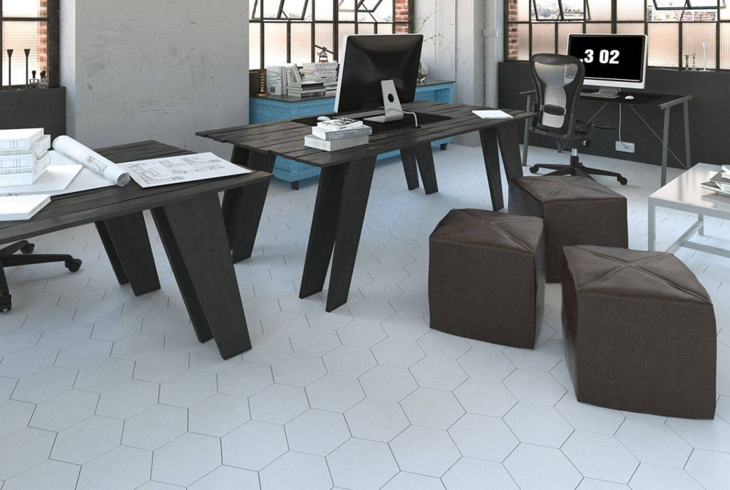 Интерьер Wow (Вау) Floor Tiles (Флор Тайлс) - 6