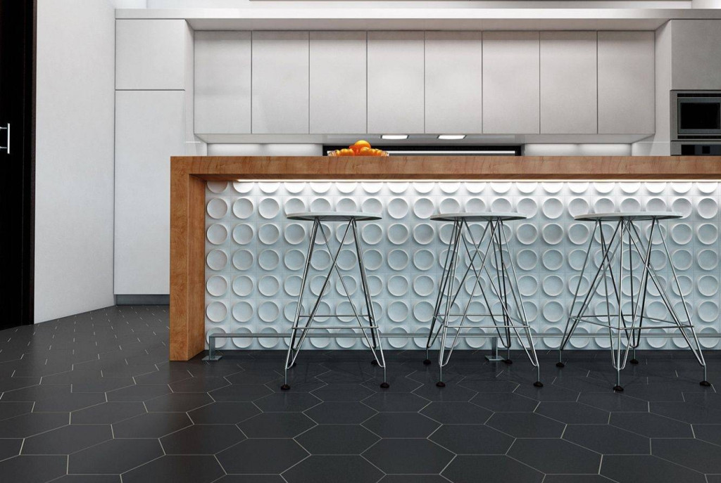 Интерьер Wow (Вау) Floor Tiles (Флор Тайлс) - 8